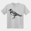 Youth DryBlend ® 50 Cotton/50 Poly T Shirt Thumbnail
