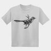 Youth DryBlend ® 50 Cotton/50 Poly T Shirt Thumbnail