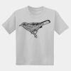 Youth DryBlend ® 50 Cotton/50 Poly T Shirt Thumbnail