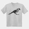 Youth DryBlend ® 50 Cotton/50 Poly T Shirt Thumbnail