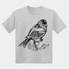 Youth DryBlend ® 50 Cotton/50 Poly T Shirt Thumbnail