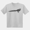Youth DryBlend ® 50 Cotton/50 Poly T Shirt Thumbnail
