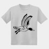 Youth DryBlend ® 50 Cotton/50 Poly T Shirt Thumbnail