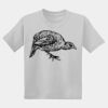 Youth DryBlend ® 50 Cotton/50 Poly T Shirt Thumbnail