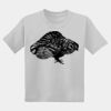 Youth DryBlend ® 50 Cotton/50 Poly T Shirt Thumbnail
