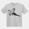 Youth DryBlend ® 50 Cotton/50 Poly T Shirt Thumbnail