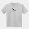 Youth DryBlend ® 50 Cotton/50 Poly T Shirt Thumbnail