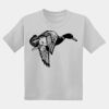 Youth DryBlend ® 50 Cotton/50 Poly T Shirt Thumbnail