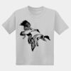Youth DryBlend ® 50 Cotton/50 Poly T Shirt Thumbnail