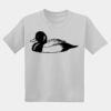 Youth DryBlend ® 50 Cotton/50 Poly T Shirt Thumbnail