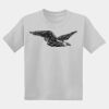Youth DryBlend ® 50 Cotton/50 Poly T Shirt Thumbnail