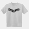 Youth DryBlend ® 50 Cotton/50 Poly T Shirt Thumbnail