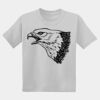 Youth DryBlend ® 50 Cotton/50 Poly T Shirt Thumbnail