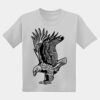 Youth DryBlend ® 50 Cotton/50 Poly T Shirt Thumbnail