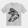 Youth DryBlend ® 50 Cotton/50 Poly T Shirt Thumbnail