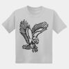 Youth DryBlend ® 50 Cotton/50 Poly T Shirt Thumbnail