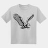 Youth DryBlend ® 50 Cotton/50 Poly T Shirt Thumbnail