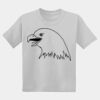Youth DryBlend ® 50 Cotton/50 Poly T Shirt Thumbnail