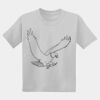 Youth DryBlend ® 50 Cotton/50 Poly T Shirt Thumbnail