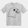 Youth DryBlend ® 50 Cotton/50 Poly T Shirt Thumbnail