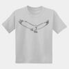 Youth DryBlend ® 50 Cotton/50 Poly T Shirt Thumbnail