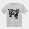 Youth DryBlend ® 50 Cotton/50 Poly T Shirt Thumbnail