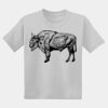 Youth DryBlend ® 50 Cotton/50 Poly T Shirt Thumbnail