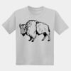 Youth DryBlend ® 50 Cotton/50 Poly T Shirt Thumbnail