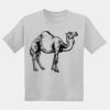 Youth DryBlend ® 50 Cotton/50 Poly T Shirt Thumbnail