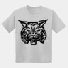 Youth DryBlend ® 50 Cotton/50 Poly T Shirt Thumbnail
