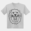 Youth DryBlend ® 50 Cotton/50 Poly T Shirt Thumbnail