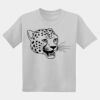Youth DryBlend ® 50 Cotton/50 Poly T Shirt Thumbnail