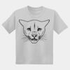 Youth DryBlend ® 50 Cotton/50 Poly T Shirt Thumbnail