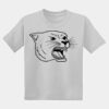 Youth DryBlend ® 50 Cotton/50 Poly T Shirt Thumbnail