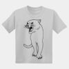 Youth DryBlend ® 50 Cotton/50 Poly T Shirt Thumbnail