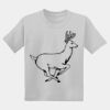 Youth DryBlend ® 50 Cotton/50 Poly T Shirt Thumbnail