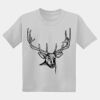 Youth DryBlend ® 50 Cotton/50 Poly T Shirt Thumbnail