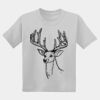 Youth DryBlend ® 50 Cotton/50 Poly T Shirt Thumbnail