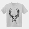 Youth DryBlend ® 50 Cotton/50 Poly T Shirt Thumbnail