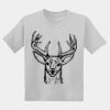 Youth DryBlend ® 50 Cotton/50 Poly T Shirt Thumbnail