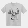 Youth DryBlend ® 50 Cotton/50 Poly T Shirt Thumbnail