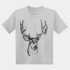 Youth DryBlend ® 50 Cotton/50 Poly T Shirt Thumbnail