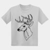 Youth DryBlend ® 50 Cotton/50 Poly T Shirt Thumbnail