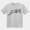 Youth DryBlend ® 50 Cotton/50 Poly T Shirt Thumbnail