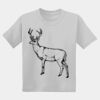 Youth DryBlend ® 50 Cotton/50 Poly T Shirt Thumbnail