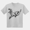 Youth DryBlend ® 50 Cotton/50 Poly T Shirt Thumbnail