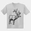 Youth DryBlend ® 50 Cotton/50 Poly T Shirt Thumbnail