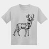 Youth DryBlend ® 50 Cotton/50 Poly T Shirt Thumbnail