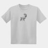 Youth DryBlend ® 50 Cotton/50 Poly T Shirt Thumbnail