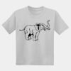 Youth DryBlend ® 50 Cotton/50 Poly T Shirt Thumbnail